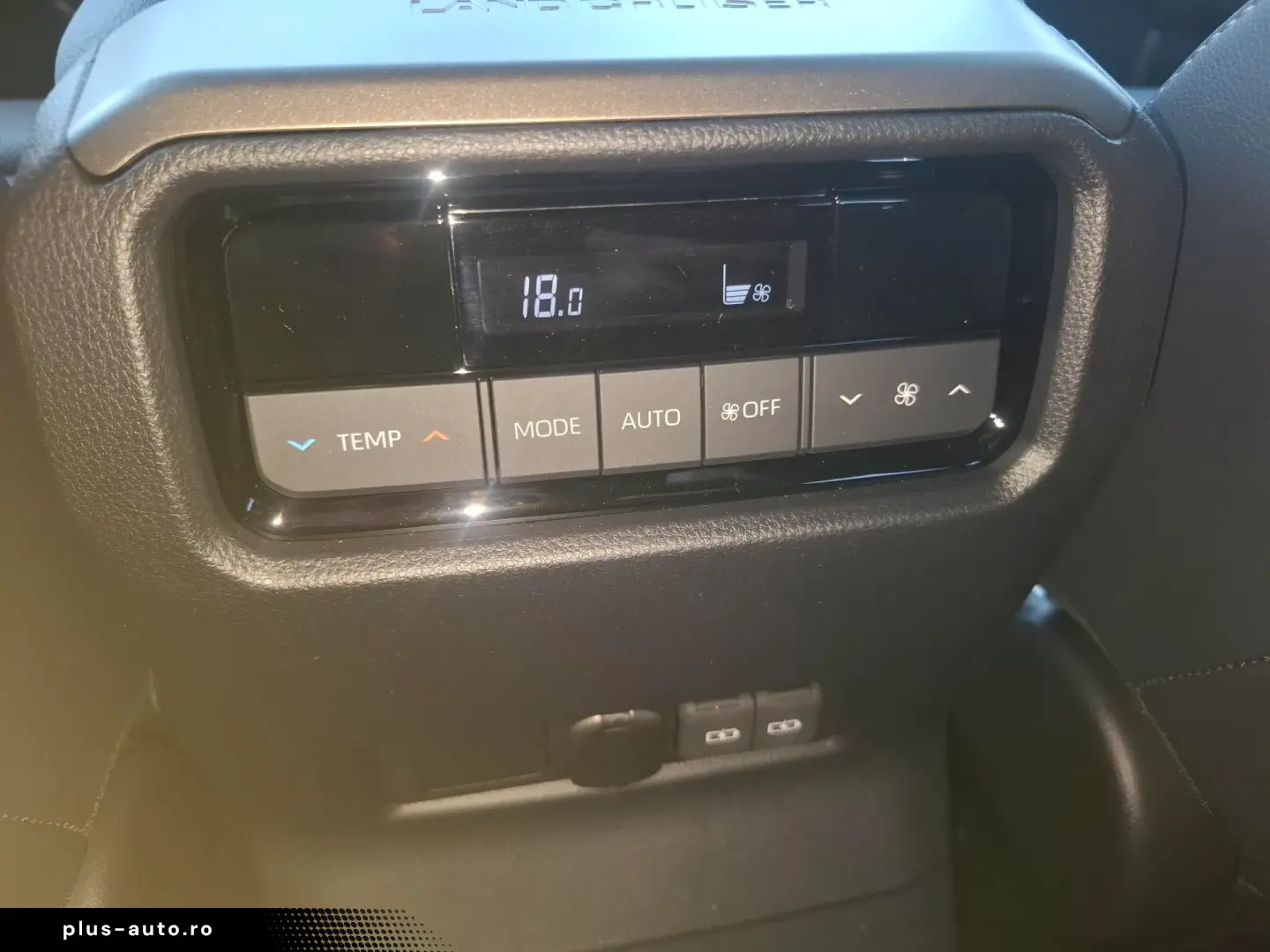 Toyota Land Cruiser 250