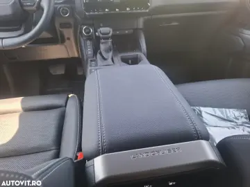 Toyota Land Cruiser 250