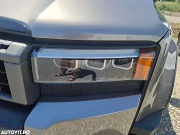 Toyota Land Cruiser 250