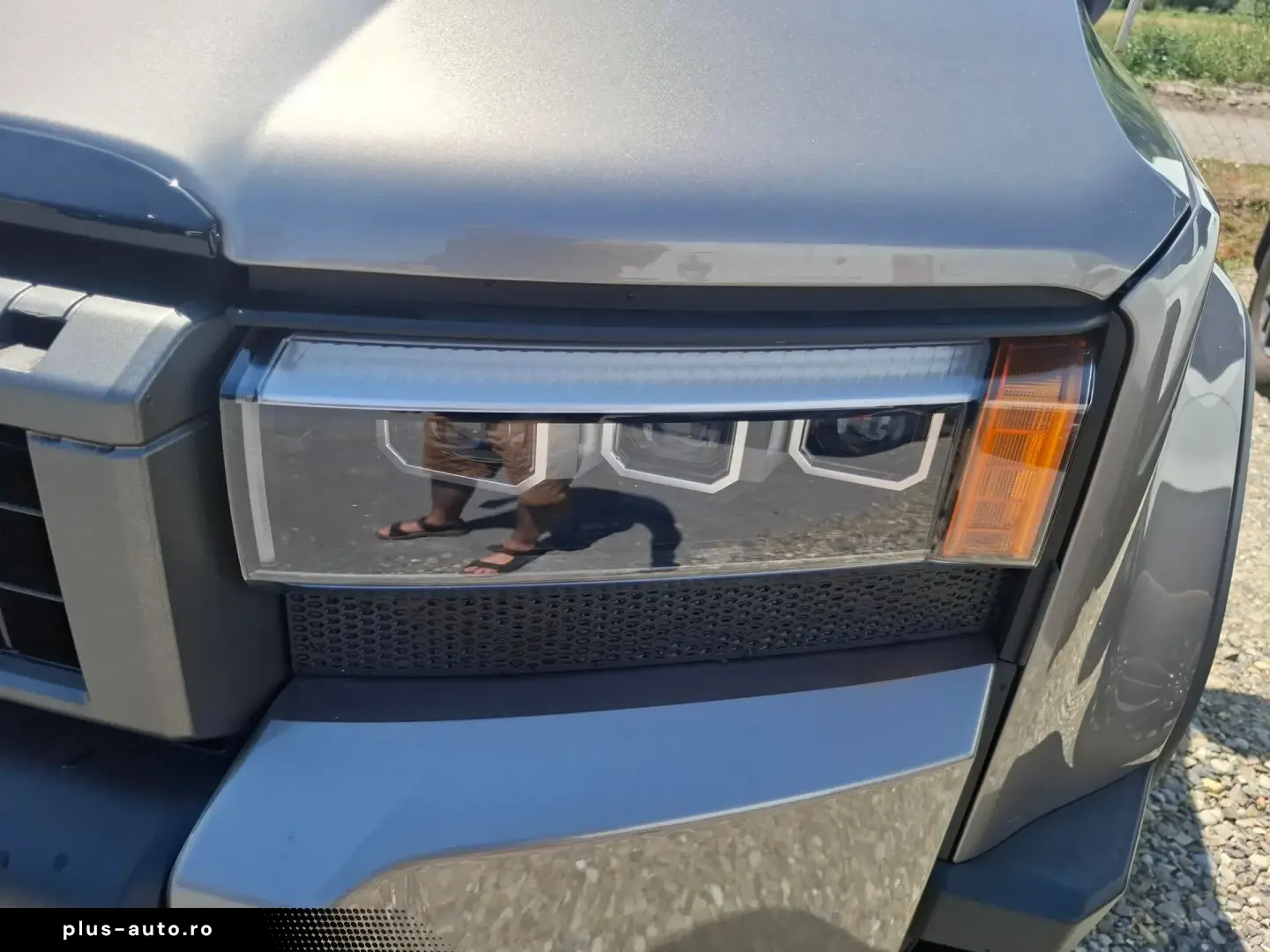 Toyota Land Cruiser 250