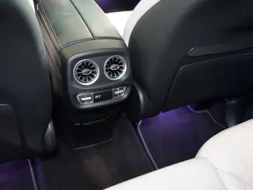MERCEDES-BENZ G63 AMG MANUFAKTUR 360 PPF NAPPA 131.0&hellip;