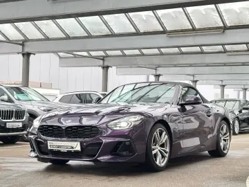 BMW Z4 sDrive20i M-Sport