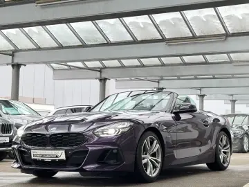 BMW Z4 sDrive20i M-Sport