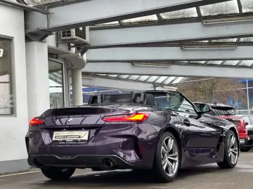 BMW Z4 sDrive20i M-Sport