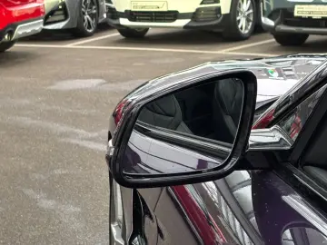 BMW Z4 sDrive20i M-Sport