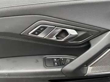 BMW Z4 sDrive20i M-Sport