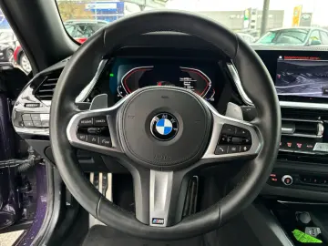 BMW Z4 sDrive20i M-Sport