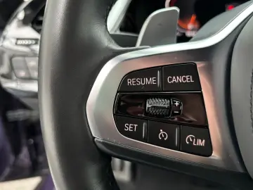 BMW Z4 sDrive20i M-Sport