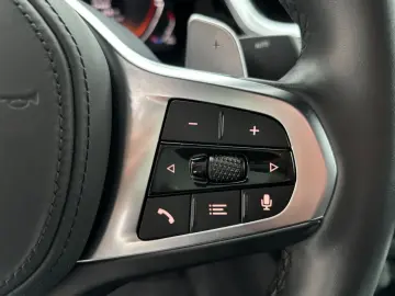 BMW Z4 sDrive20i M-Sport