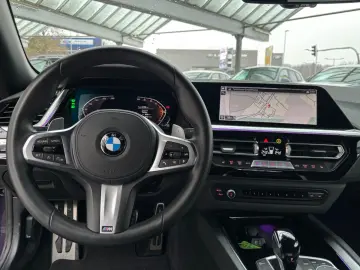 BMW Z4 sDrive20i M-Sport