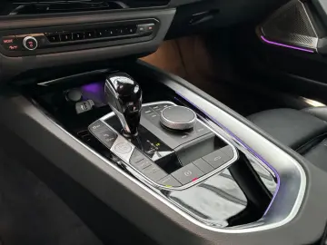 BMW Z4 sDrive20i M-Sport