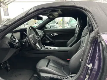 BMW Z4 sDrive20i M-Sport