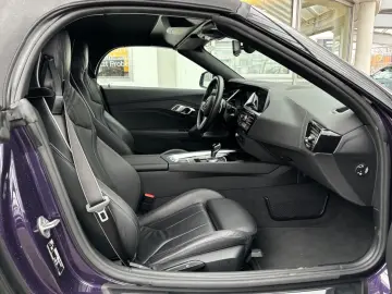 BMW Z4 sDrive20i M-Sport