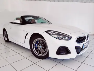 BMW Z4 sDrive30i M Sport Roadster