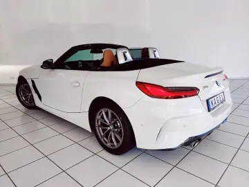 BMW Z4 sDrive30i M Sport Roadster