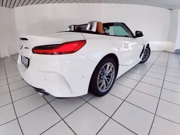 BMW Z4 sDrive30i M Sport Roadster