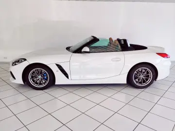 BMW Z4 sDrive30i M Sport Roadster