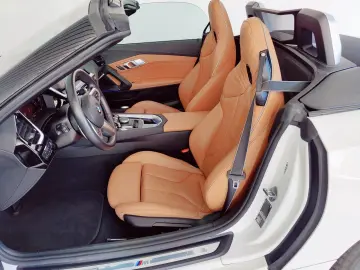 BMW Z4 sDrive30i M Sport Roadster