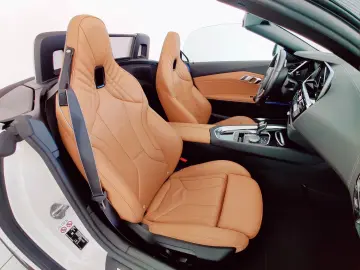 BMW Z4 sDrive30i M Sport Roadster