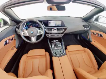 BMW Z4 sDrive30i M Sport Roadster