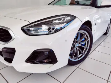 BMW Z4 sDrive30i M Sport Roadster