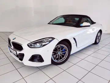 BMW Z4 sDrive30i M Sport Roadster