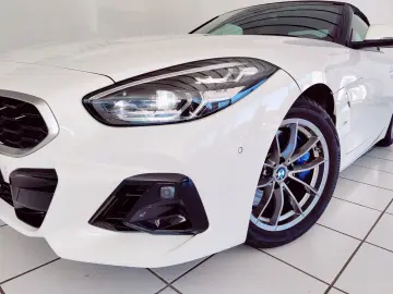 BMW Z4 sDrive30i M Sport Roadster