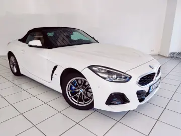 BMW Z4 sDrive30i M Sport Roadster