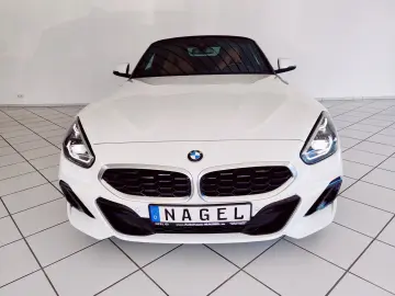 BMW Z4 sDrive30i M Sport Roadster