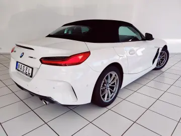 BMW Z4 sDrive30i M Sport Roadster