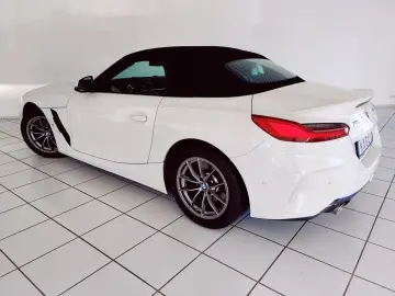 BMW Z4 sDrive30i M Sport Roadster