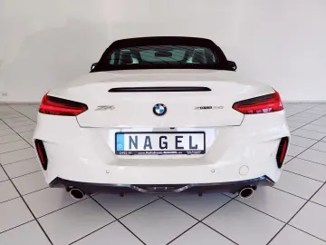 BMW Z4 sDrive30i M Sport Roadster