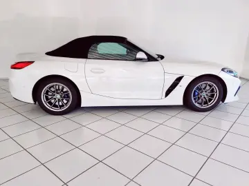 BMW Z4 sDrive30i M Sport Roadster