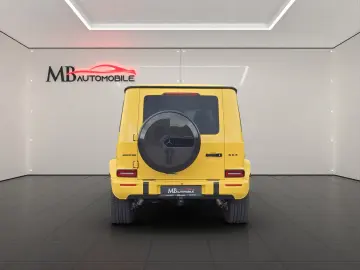 MERCEDES-BENZ G 63 AMG  FACELIFT FULL CARBON A22 PER&hellip;