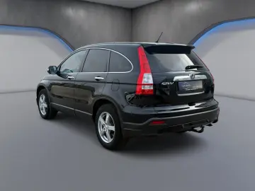 HONDA CR-V 2.2d   4X4