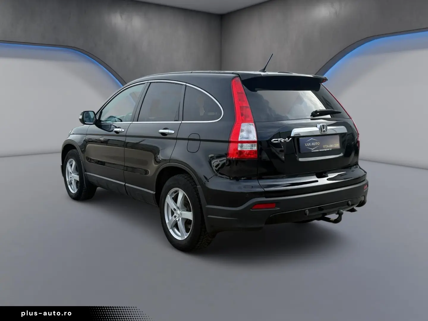 HONDA CR-V 2.2d   4X4