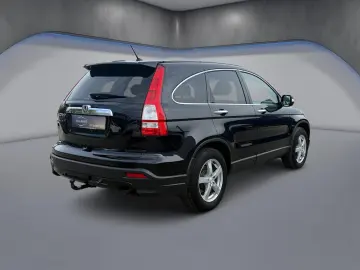 HONDA CR-V 2.2d   4X4