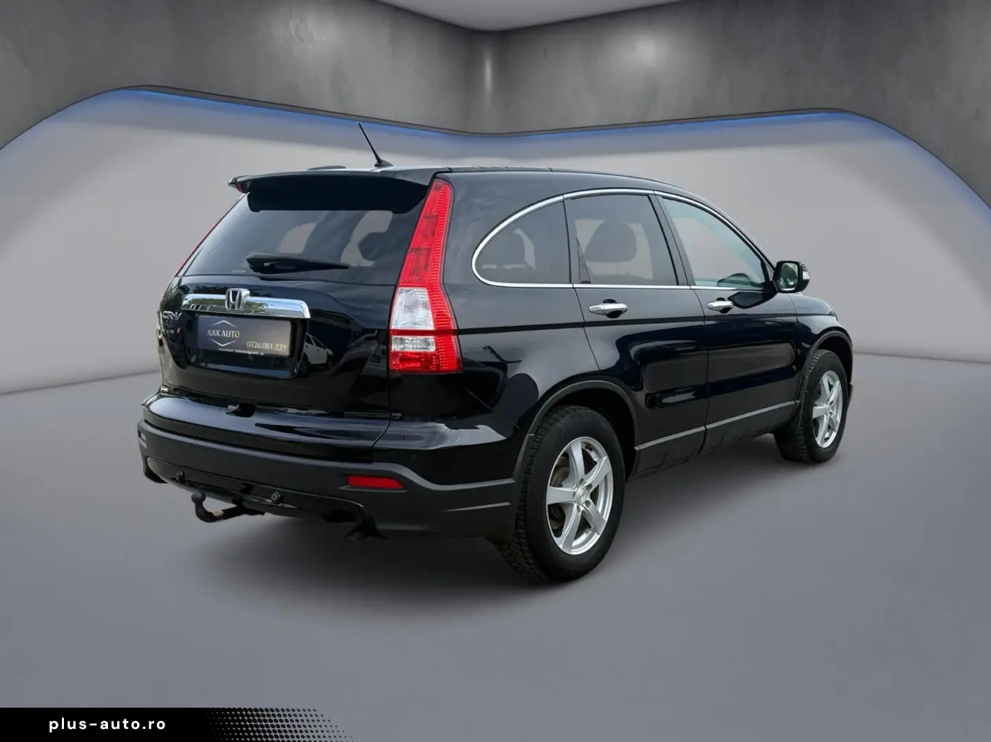 HONDA CR-V 2.2d   4X4