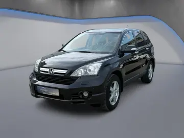 HONDA CR-V 2.2d   4X4