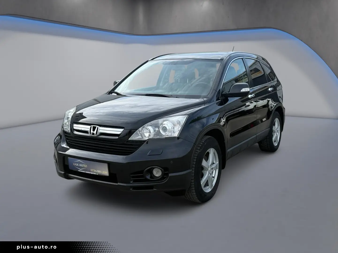 HONDA CR-V 2.2d   4X4
