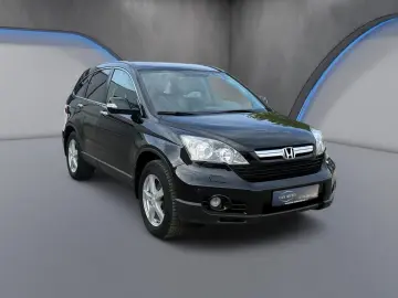 HONDA CR-V 2.2d   4X4