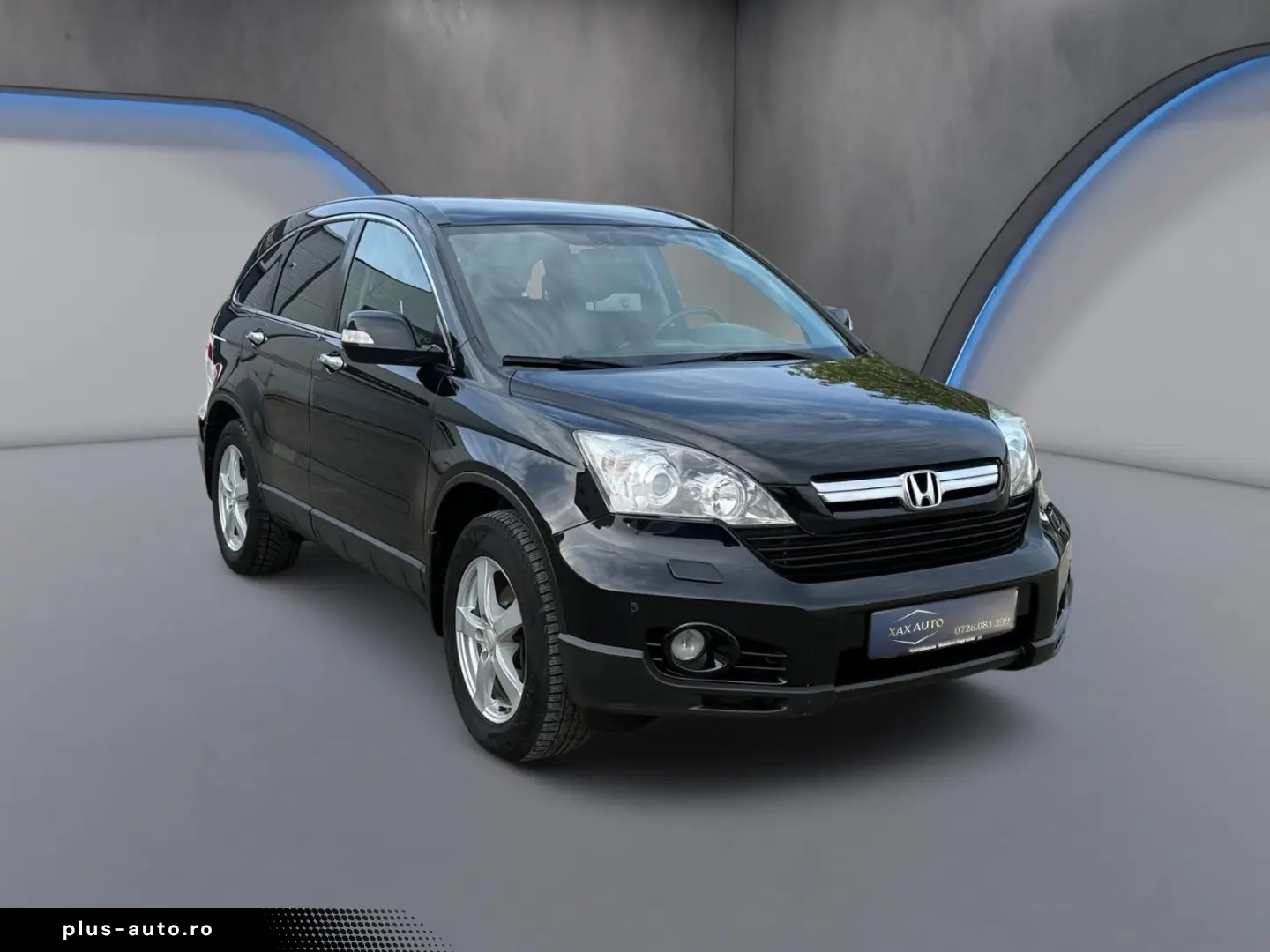 HONDA CR-V 2.2d   4X4