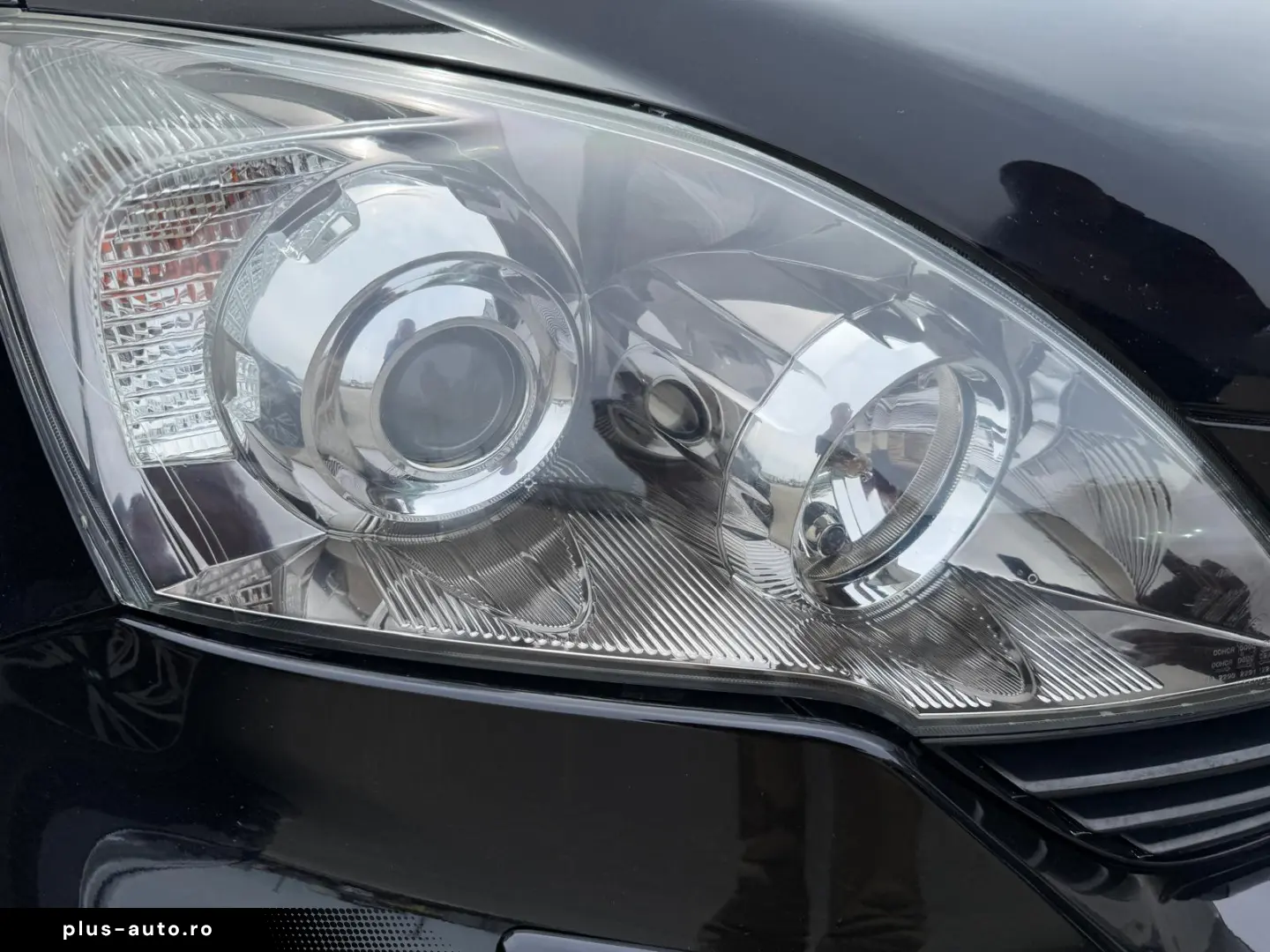 HONDA CR-V 2.2d   4X4