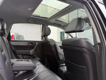 HONDA CR-V 2.2d   4X4