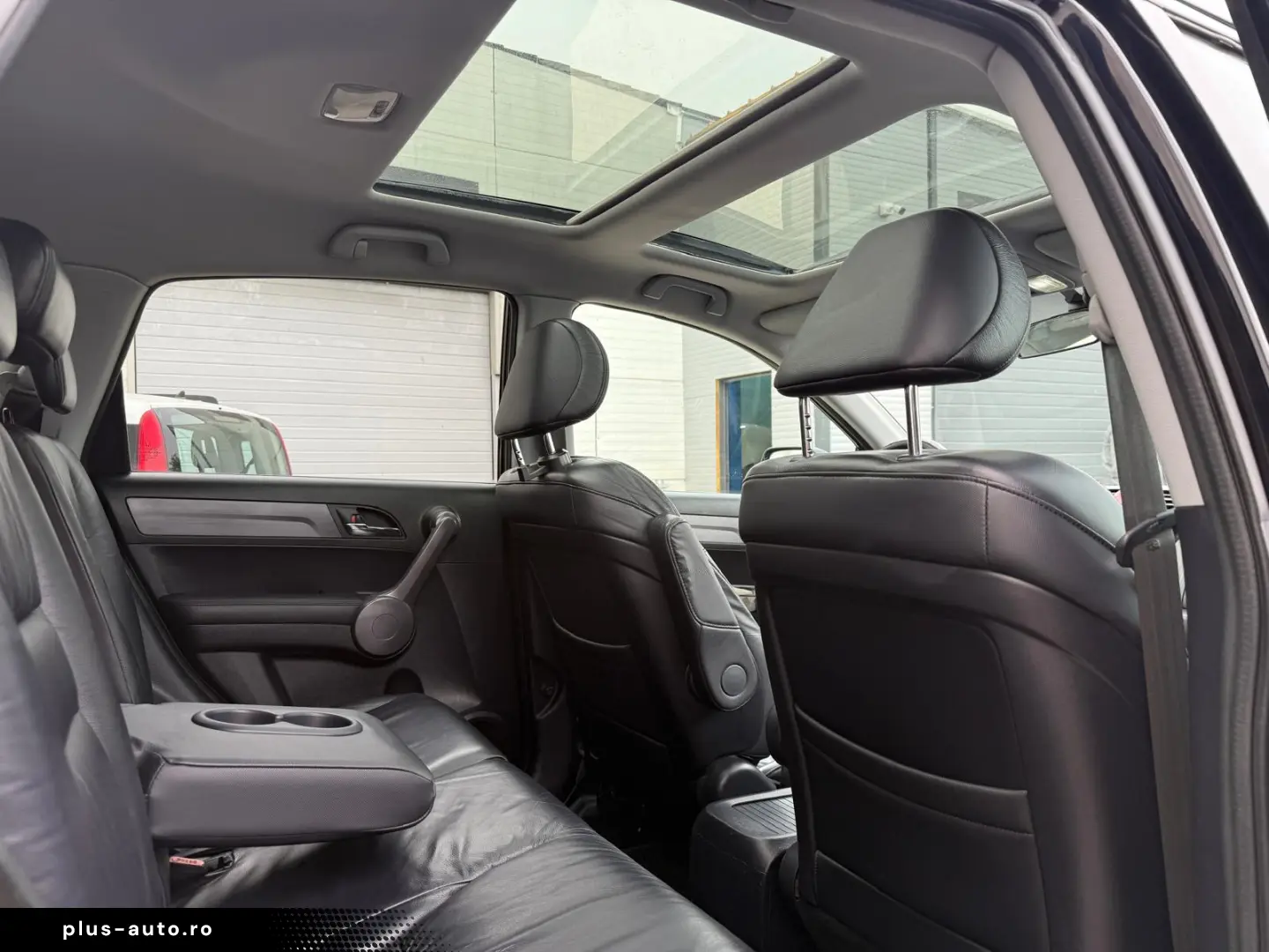 HONDA CR-V 2.2d   4X4