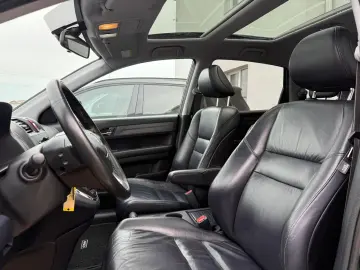 HONDA CR-V 2.2d   4X4