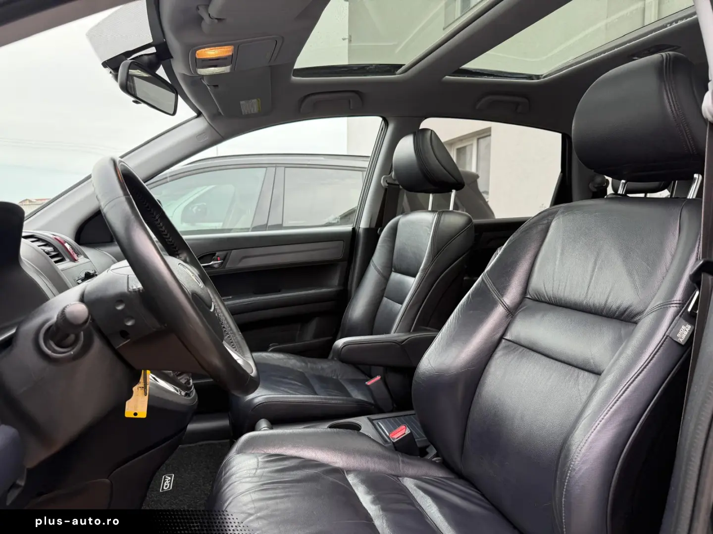 HONDA CR-V 2.2d   4X4