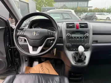 HONDA CR-V 2.2d   4X4
