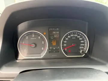 HONDA CR-V 2.2d   4X4