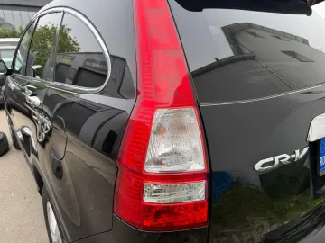 HONDA CR-V 2.2d   4X4